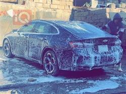 شيفروليه ماليبو